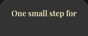 Playfair caption style