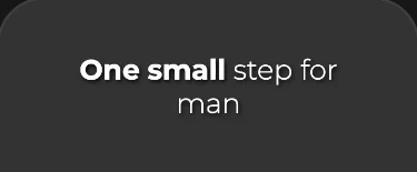 Zen caption style